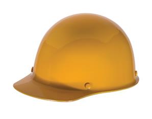 YELLOW SKULLGARD CAP STAZON SUSPENSION - Hard Hats